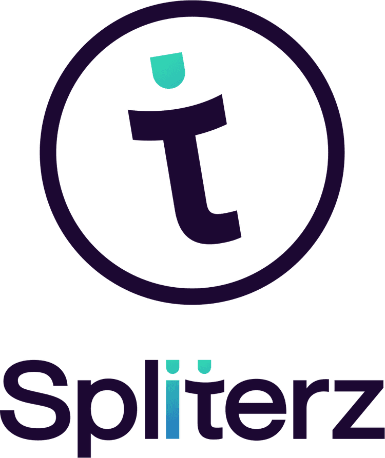 Spliterz Logo